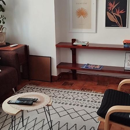 Bea City Center Apartment Тирана Екстериор снимка