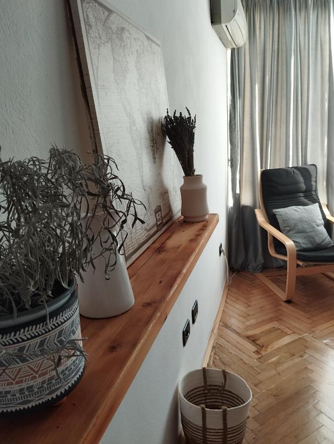 Bea City Center Apartment Тирана Екстериор снимка