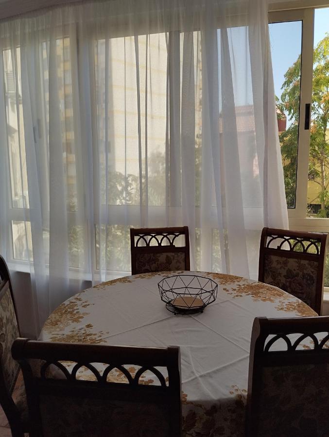 Bea City Center Apartment Тирана Екстериор снимка