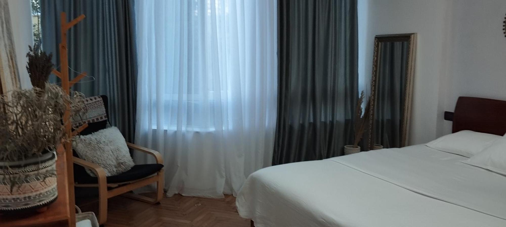 Bea City Center Apartment Тирана Екстериор снимка